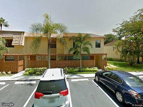 University, PLANTATION, FL 33322