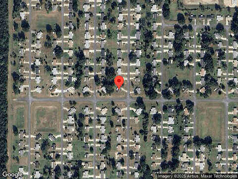 78Th, OCALA, FL 34476
