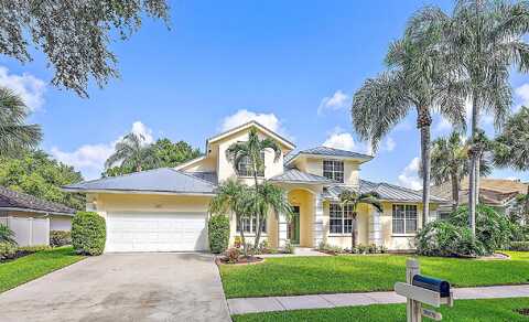 Misty Lake, JUPITER, FL 33458