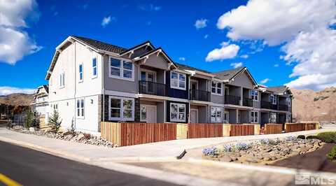 Village Center, RENO, NV 89508
