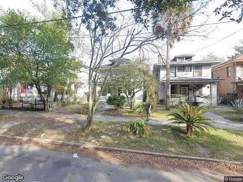 Silver, JACKSONVILLE, FL 32206