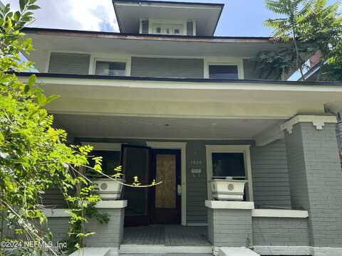 Silver, JACKSONVILLE, FL 32206