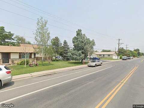 Eaton, LAKEWOOD, CO 80226