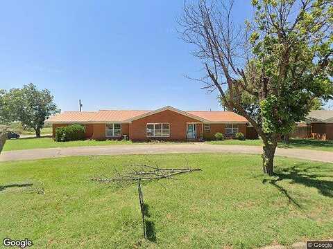 22Nd, ANSON, TX 79501