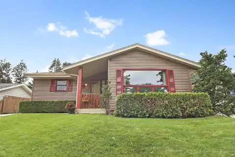 49Th, KENOSHA, WI 53142