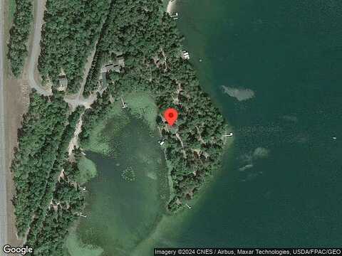 Pow Wow Point, PEQUOT LAKES, MN 56472