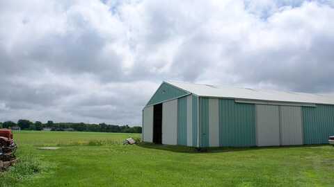 Jamestown, BRAHAM, MN 55006