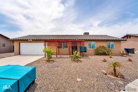 Benson, YUMA, AZ 85365