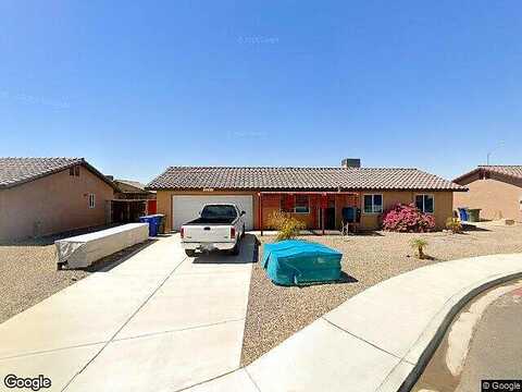 Benson, YUMA, AZ 85365