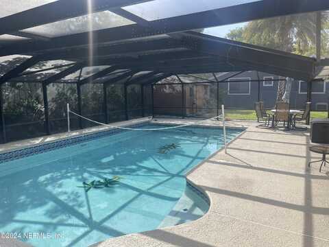 Ferris, JACKSONVILLE, FL 32233