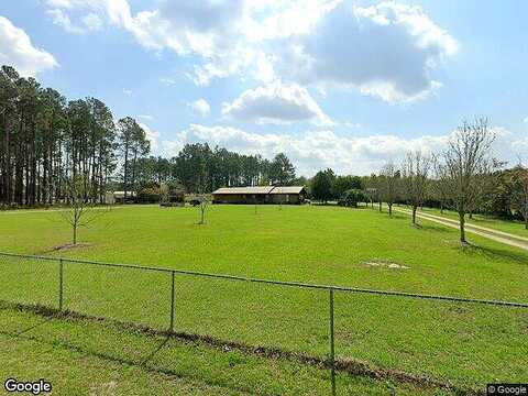 Quincy, BAXLEY, GA 31513