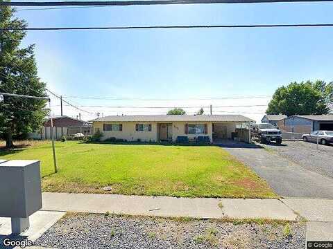 Schilling, MOSES LAKE, WA 98837