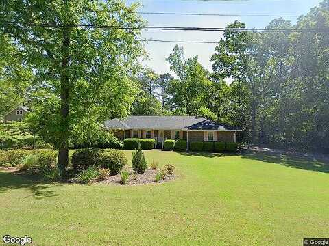 Kennesaw, THOMASTON, GA 30286