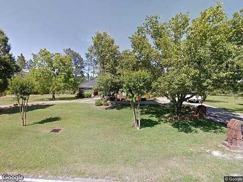 Lake, JESUP, GA 31546