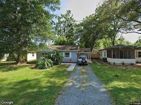 Green, JACKSONVILLE, FL 32205