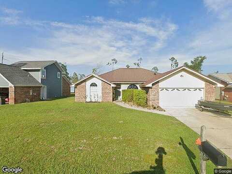 Tracey, PANAMA CITY, FL 32404