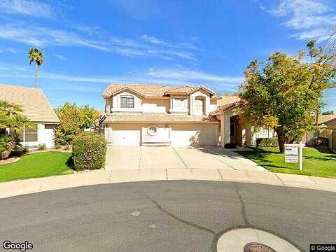 67Th, GLENDALE, AZ 85308