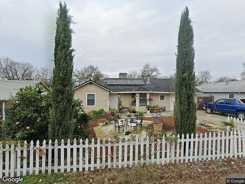 Panama, CARMICHAEL, CA 95608