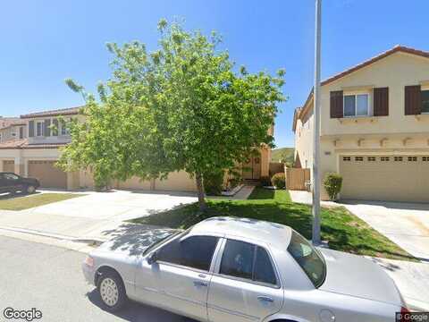 Crown Heights, CANYON COUNTRY, CA 91387