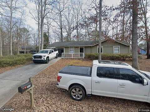 Marble Arch, DECATUR, GA 30035