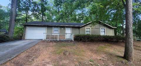 Marble Arch, DECATUR, GA 30035