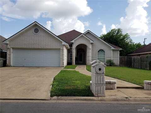 Amy, SAN JUAN, TX 78589