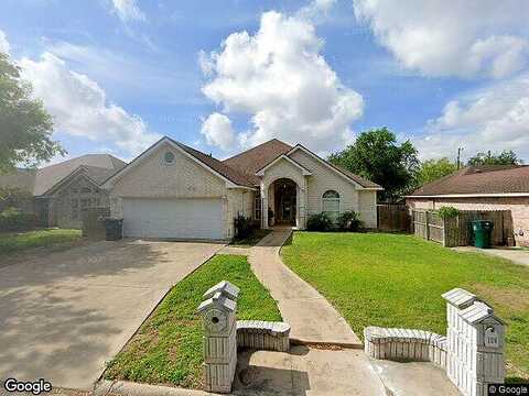 Amy, SAN JUAN, TX 78589