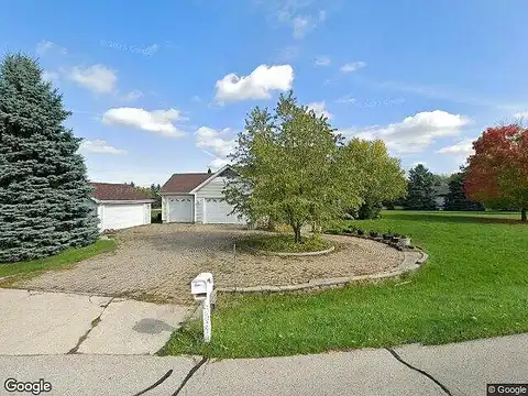 333Rd, TWIN LAKES, WI 53181