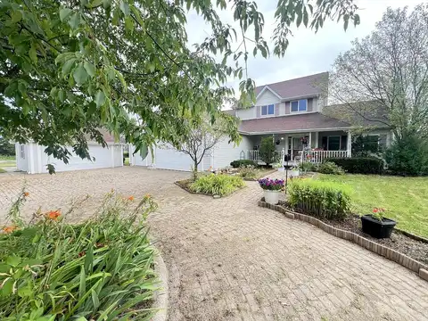 333Rd, TWIN LAKES, WI 53181