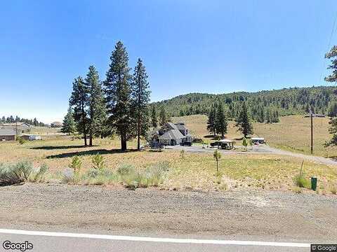 Old Fort, KLAMATH FALLS, OR 97601