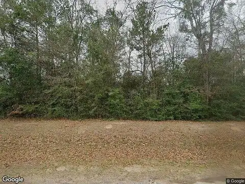 County Road 4755, WARREN, TX 77664
