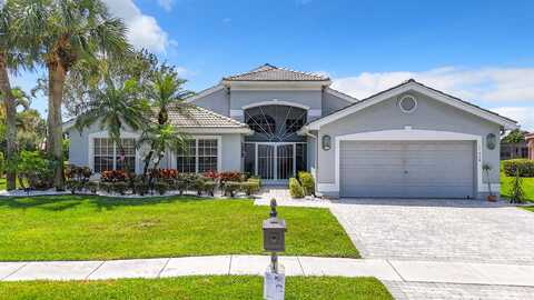 Barca, BOYNTON BEACH, FL 33437