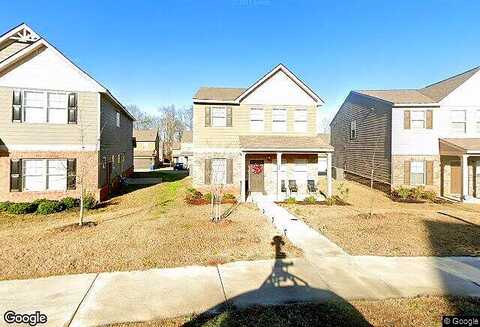 Galveston, MCDONOUGH, GA 30253