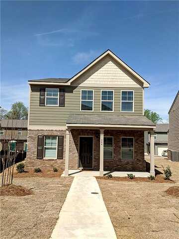 Galveston, MCDONOUGH, GA 30253