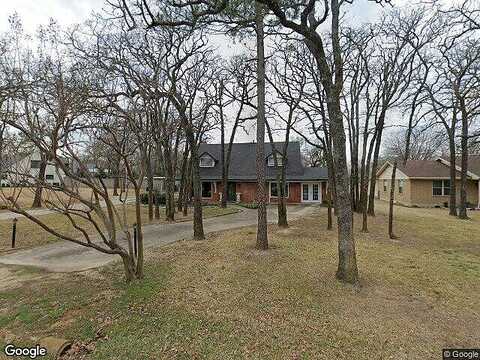 Hartlee Field, DENTON, TX 76208