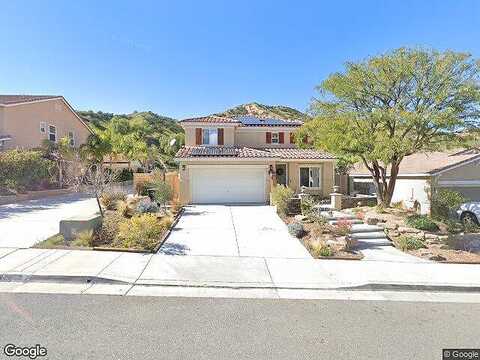 Gibraltar, CASTAIC, CA 91384