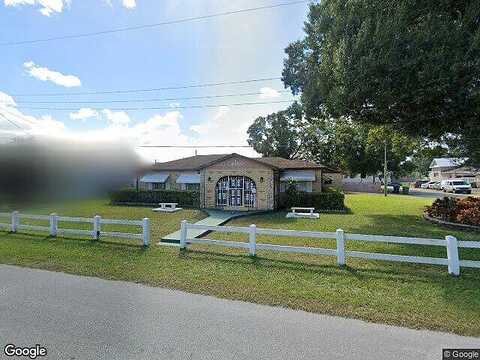 Saint Conrad, TAMPA, FL 33607