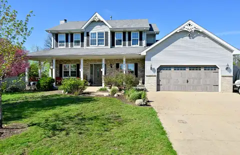 116Th, TREVOR, WI 53179