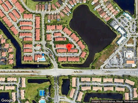 15Th, PEMBROKE PINES, FL 33025