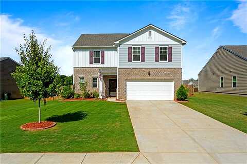 Mccall, MONROE, GA 30655