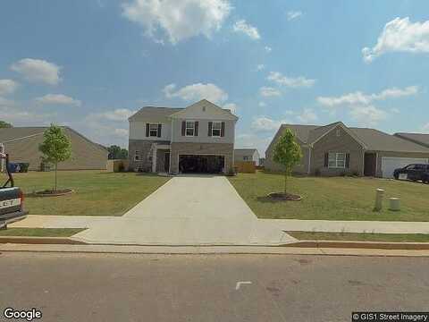Mccall, MONROE, GA 30655
