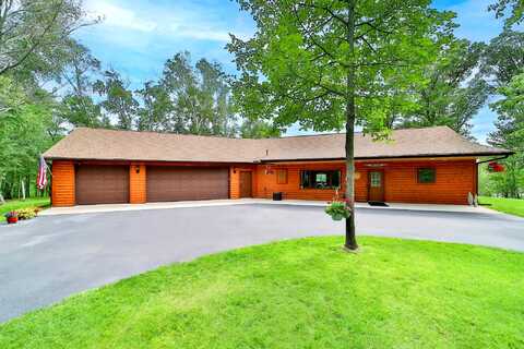 Hideway, BRAINERD, MN 56401