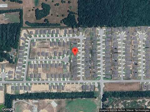 Jackie Robinson, SPLENDORA, TX 77372