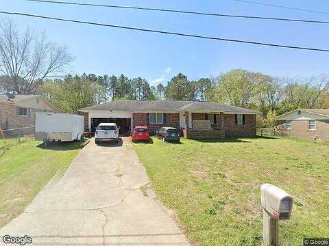 Sandy, MACON, GA 31216