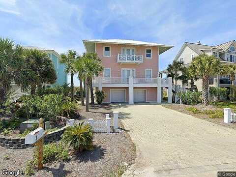 Seashore, GULF BREEZE, FL 32561