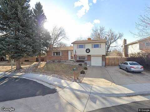 Braun, ARVADA, CO 80005
