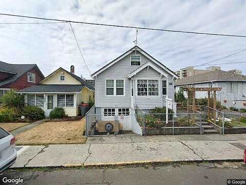 Downing, SEASIDE, OR 97138