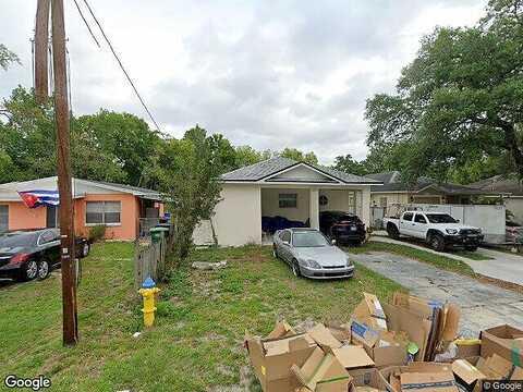 Hamilton, TAMPA, FL 33604