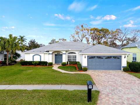 Glaze Brook, HUDSON, FL 34667