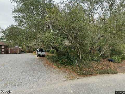 Avenida De Soto, NAVARRE, FL 32566